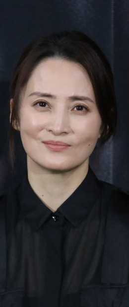 蒋勤勤：不怠慢生活 不怠慢表演