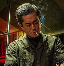 《九龙城寨之围城》定档五一 古天乐林峯领衔主演