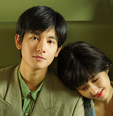 《穿过月亮的旅行》曝预告 张子枫胡先煦纯爱旅程