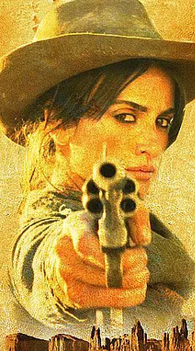 APP专享·海外大片