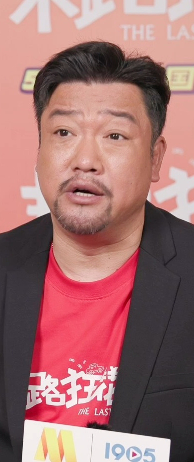 贾冰：实力宠粉是演员最高级的做法