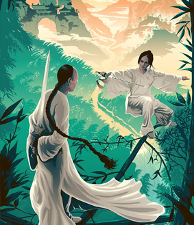 川渝电影日志·热辣巴蜀